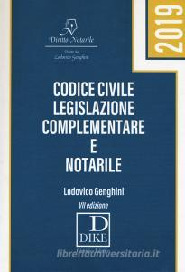 Codice civile, legislazione complementare e notarile.pdf