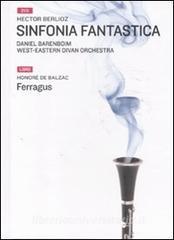 Sinfonia fantastica. Con DVD.pdf