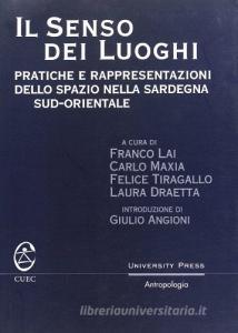 Il senso dei luoghi. Pratiche e rappresentazioni dello spazio nella Sardegna Sud-Orientale.pdf