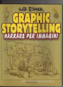 Graphic storytelling. Narrare per immagini.pdf