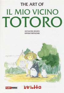 The art of «Il mio vicino Totoro».pdf