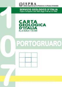 Carta geologica dItalia. Portogruaro.pdf