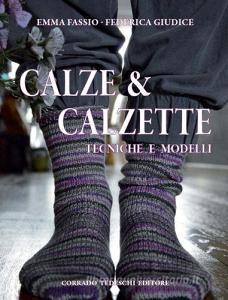 Calze & calzette. Tecniche e modelli.pdf