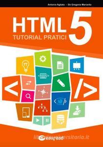 HTML5. Tutorial pratici.pdf