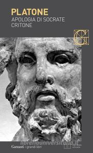 Apologia di Socrate-Critone. Testo greco a fronte.pdf