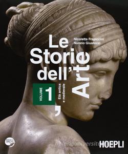 Le storie dellarte. Con espansione online. Per le Scuole superiori vol.1.pdf