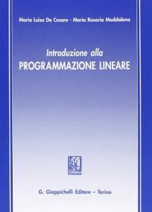 Introduzione alla programmazione lineare.pdf