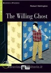 The willing ghost. Con CD-ROM.pdf