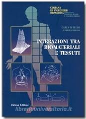 Interazioni tra biomateriali e tessuti.pdf