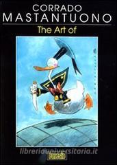 Corrado Mastantuono. The art of. Ediz. francese, italiana, inglese e spagnola.pdf