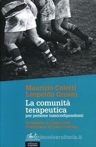 La comunità terapeutica per persone tossicodipendenti.pdf