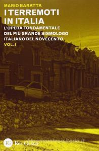 I terremoti in Italia. Lopera fondamentale del più grande sismologo italiano del Novecento.pdf