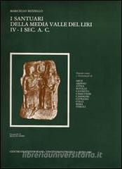 I santuari della media valle del Liri. IV-I sec. a. C..pdf