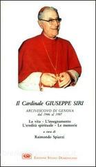 Il cardinal Siri. La vita, linsegnamento, leredità spirituale, le memorie.pdf