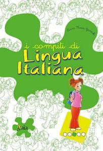 I compiti di lingua italiana. Per scoprire. Per la Scuola elementare.pdf