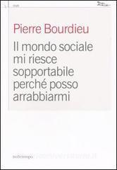 Il mondo sociale mi riesce sopportabile perché posso arrabbiarmi.pdf