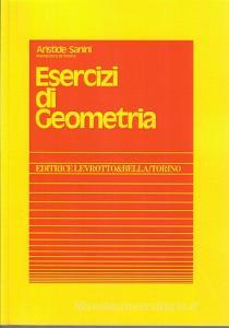 Esercizi di geometria.pdf