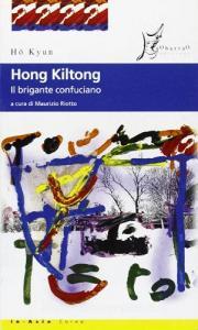 Hong Kiltong. Il brigante confuciano.pdf