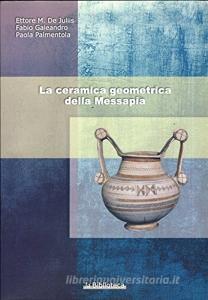 La ceramica geometrica della Messapia.pdf