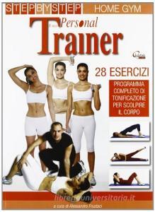 Il mio personal trainer. 28 esercizi.pdf
