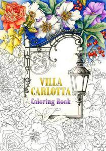 Villa Carlotta. Coloring book.pdf