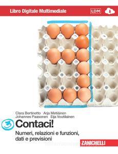 Contaci! Per la Scuola media. Con CD-ROM. Con e-book. Con espansione online vol.3.pdf