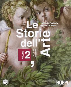 Le storie dellarte. Con espansione online. Per le Scuole superiori vol.2.pdf