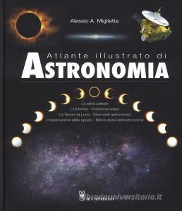 Atlante illustrato di astronomia. Ediz. a colori.pdf