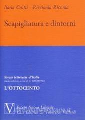 Scapigliatura e dintorni. Estratto da Storia letteraria dItalia.pdf