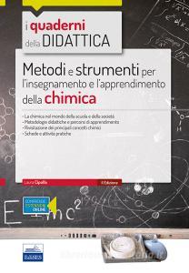 Metodi e strumenti per linsegnamento e lapprendimento della chimica. Con espansione online.pdf