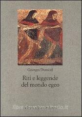 Riti e leggende del mondo egeo. Il crimine delle donne di Lemno.pdf
