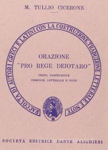 Orazione pro rege Deiotaro. Versione interlineare.pdf