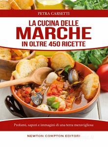 La cucina delle Marche.pdf