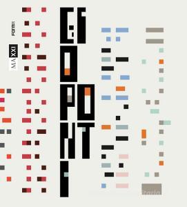 Gio Ponti. Amare larchitettura. Ediz. inglese.pdf