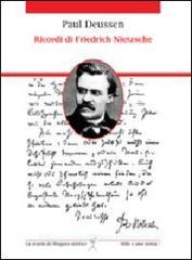 Ricordi di Friedrich Nietzsche.pdf