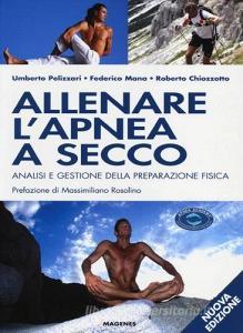 Allenare lapnea a secco. Analisi e gestione della preparazione fisica.pdf
