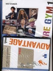 Advantage. Per le Scuole superiori. Con CD-ROM. Con espansione online vol.1.pdf