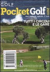 Pocket golf 2011. Tutti i circoli e le gare.pdf