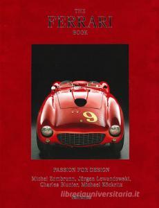 The Ferrari book. Ediz. illustrata.pdf