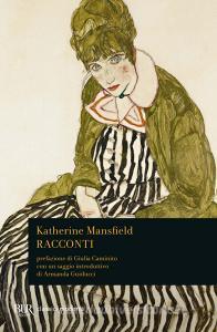 Libro Ebook Racconti di Mansfield Katherine di BUR