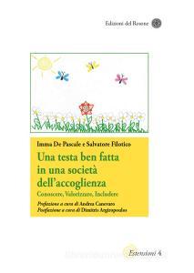 Una testa ben fatta in una società dellaccoglienza. Conoscere, valorizzare, includere.pdf