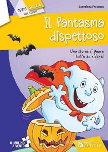 Il fantasma dispettoso.pdf