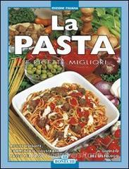 La pasta. Ediz. a colori.pdf