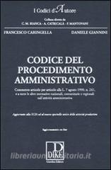 Codice del procedimento amministrativo.pdf