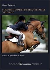 Concorso completo di equitazione one day. Traccia di gestione e di lavoro.pdf