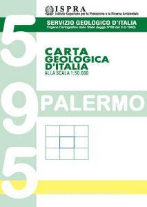 Carta geologica dItalia. Palermo.pdf
