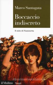 Bocaccio indiscreto. Il mito di Fiammetta.pdf