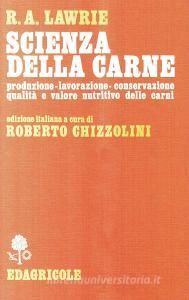 Scienza della carne. Produzione, lavorazione, conservazione, qualità e valore nutritivo delle carni.pdf
