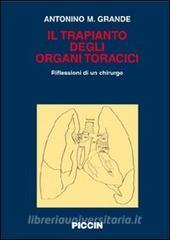 Il trapianto degli organi toracici. Riflessioni di un chirurgo.pdf