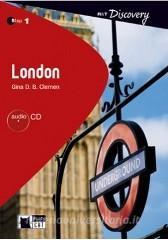 London. Con CD-ROM.pdf